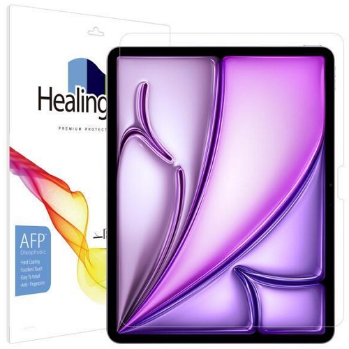 폰트리 힐링쉴드 iPad Air 13 M4 올레포빅 보호필름