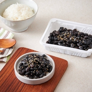 숙희네찬방 콩자반