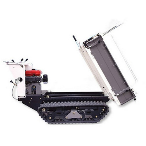 신일종합건조기  궤도식 동력 운반차 SI-T5000