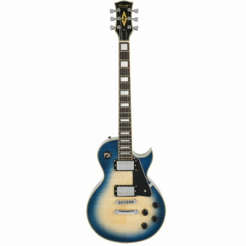스윙 SLP-100 PLUS Blue Burst
