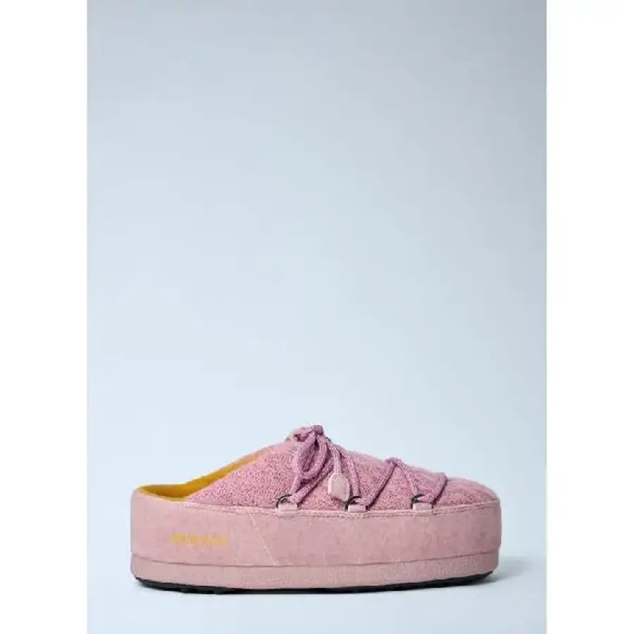 ������Ʈ Boot x GUEST IN RESIDENCE ���� EVX Knit Mules mbg0364007ros