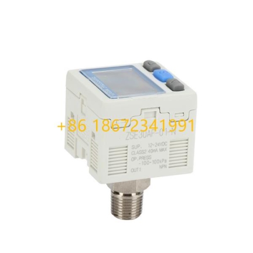 압력 스위치 ZSE30A-C6H-C ZSE30A-C6H-C-L
