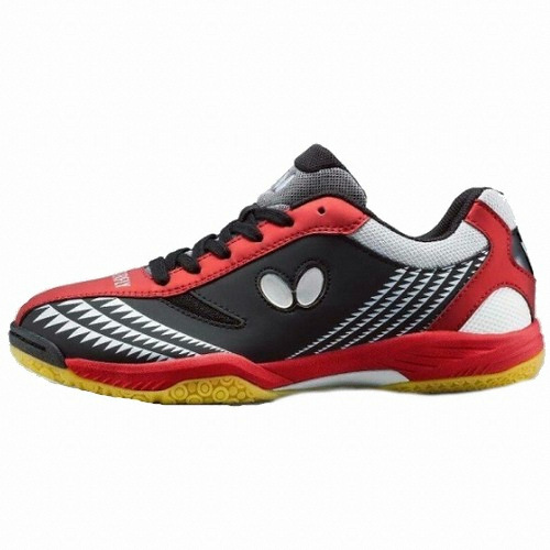 버터플라이 레조라인 기구 블랙레드_이미지