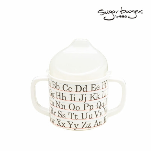 슈가부거 혼자서도 마시기 쉬운 양손잡이컵_이미지