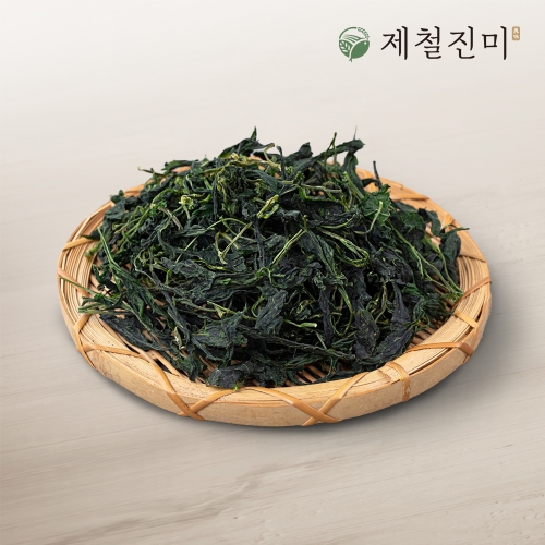 제철진미 부드럽고 향긋한 제주산 건부지갱이 50g