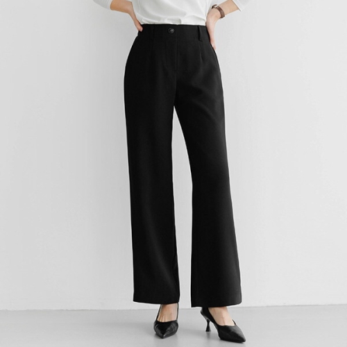 데드라 99size 다르와이드팬츠 PTF2012_이미지