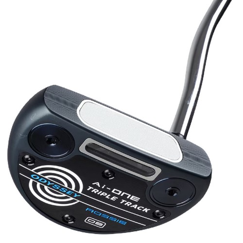 캘러웨이 오디세이 Ai-ONE 트리플 트랙 로시 DB 퍼터이미지입니다. 누르면 해당 게시물로 새창이동합니다.