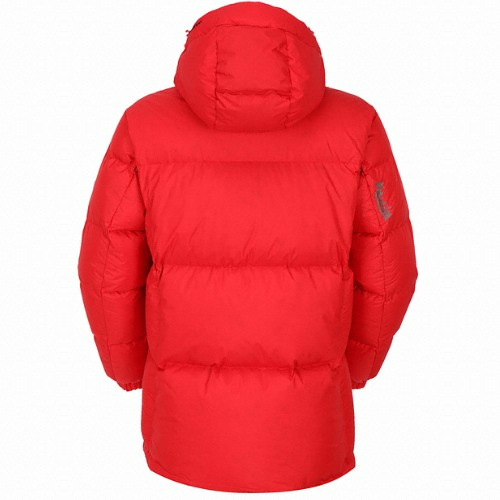 웨스트우드 엔틸로프 다운자켓 (WE4MMDH115_RE, 레드)_이미지