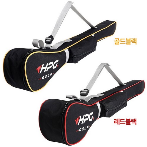 HPG 소프트 파크골프가방_이미지