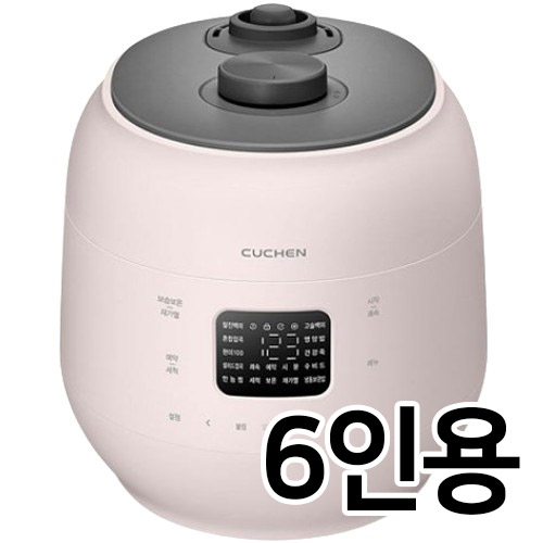 쿠첸 더 핏 CRS-FWK0641P_이미지