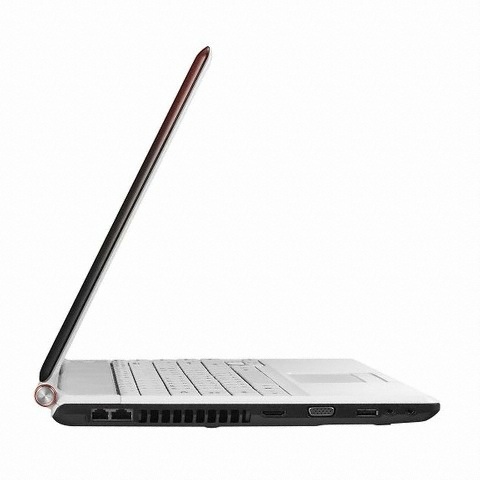 LG전자 엑스노트 R310-K242K_이미지