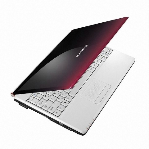 LG전자 엑스노트 R310-K242K_이미지
