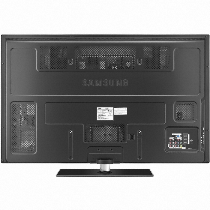 삼성전자 파브 PN50B550T2F (벽걸이_전동)_이미지