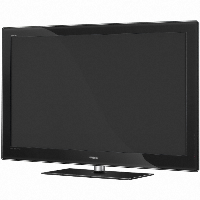 삼성전자 파브 PN50B550T2F (벽걸이_전동)_이미지