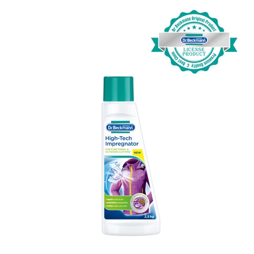 닥터베크만 독일 하이테크 임프레그너 250ml 섬유발수코팅제 (1개)_이미지