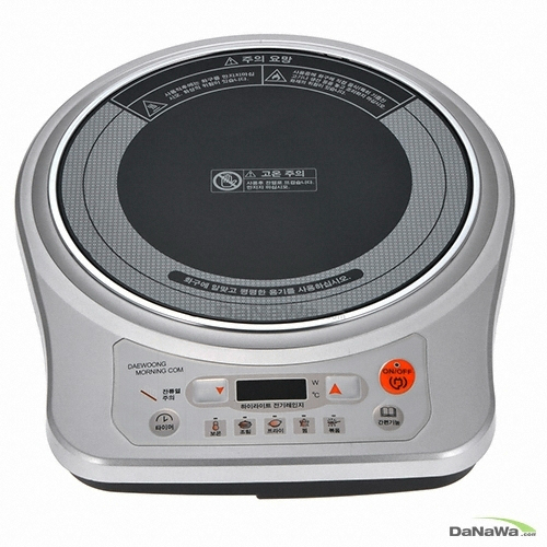 대웅모닝컴 MD-603 (프리스탠딩)_이미지