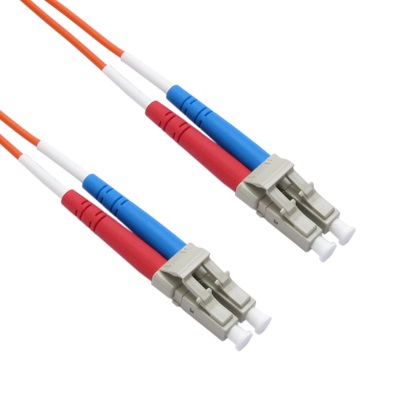 강원전자 NETmate 광점퍼 코드 멀티 LC-LC-2C-MM