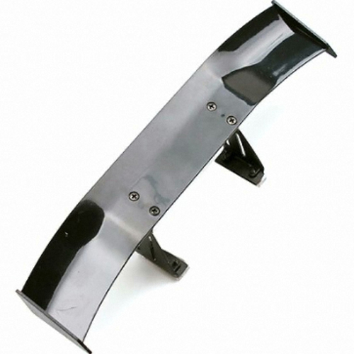 삼에스 미니 GT스포일러 블랙 (본품)_이미지