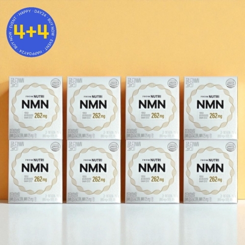 ���׷� ���Ҵ�Ʈ�� NMN 262mg 30��