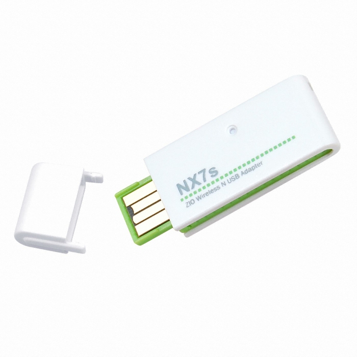 Bless ZIO NX7s USB 2.0 ������ī��