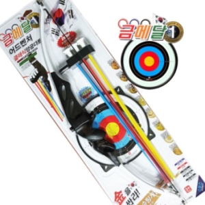 금메달 어드벤쳐 클래식양궁다트