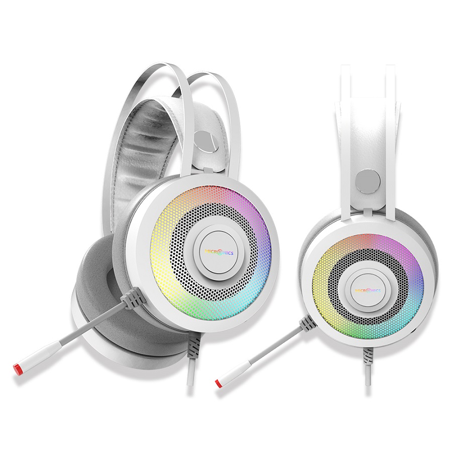 ����ũ�δн� MANIC HS-420 ���� 7.1ä�� ���̹� ����