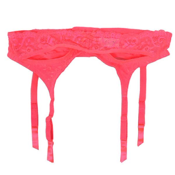 에블린 베리섹시 가터 벨트 EBFC635051_이미지