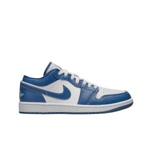 조던 JORDAN Jordan W 조던 1 로우 다크 마리나 DC0774-114_이미지