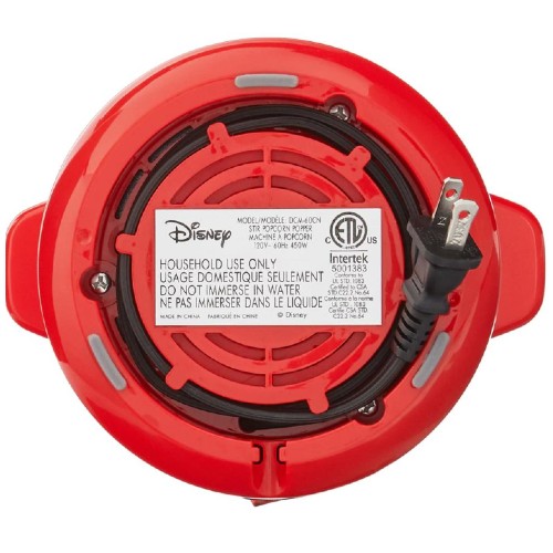 디즈니 DCM-60CN (해외구매)_이미지