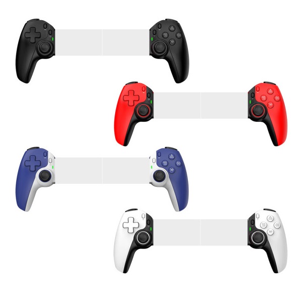 BSP-D9 스마트폰 게임패드이미지입니다. 누르면 해당 게시물로 새창이동합니다.