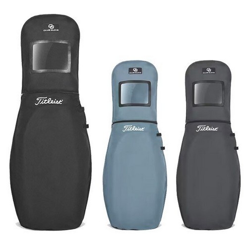 타이틀리스트 플레이어스 LW 트래블러 TA24CGLWTVA (공식판매처)