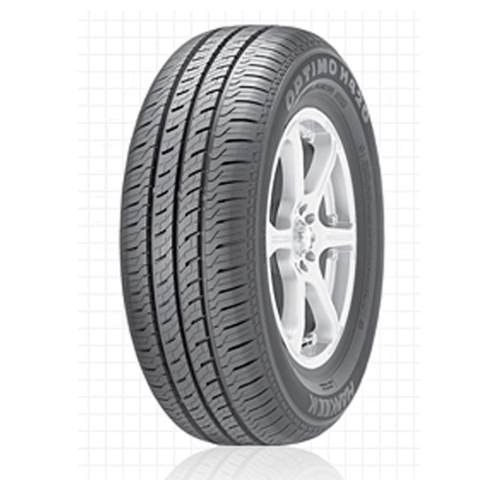 �ѱ�Ÿ�̾� ��Ƽ�� H420 205/60R15