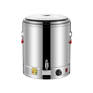   대용량 전기 육수 끓이기 [해외구매] 상품이미지