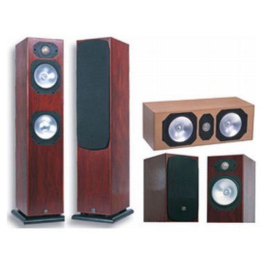 모니터오디오 Silver S6, SLCR, S2_이미지