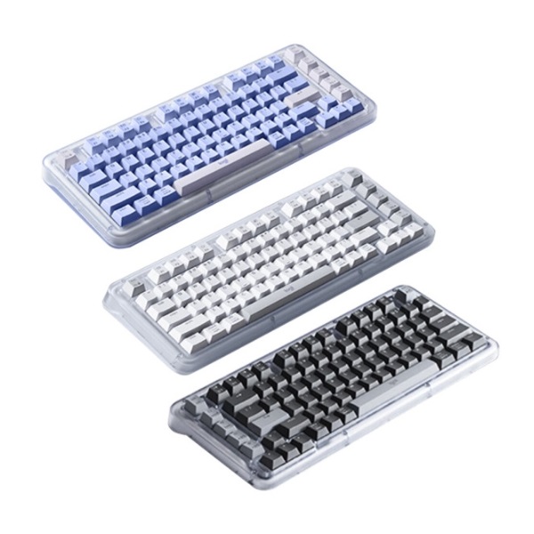 로지텍 ALTO KEYS K75M (해외구매)_이미지