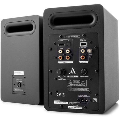 ARGONAUDIO Fenris A4 (정품)_이미지