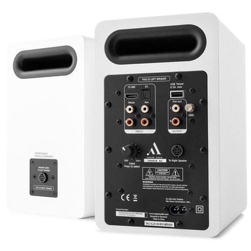 ARGONAUDIO Fenris A4 (정품)_이미지