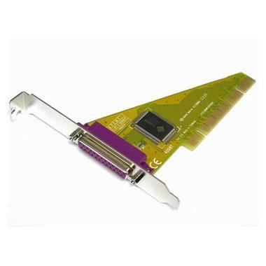 강원전자 NETmate 1포트 PCI 패러럴카드(SUN) (NMP-P1)_이미지