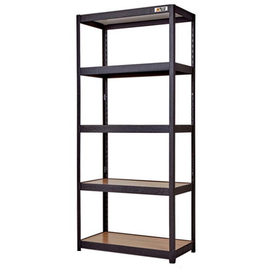 상도가구 몬스터랙플러스 앵글선반 5단 800x400 (180cm(높이))