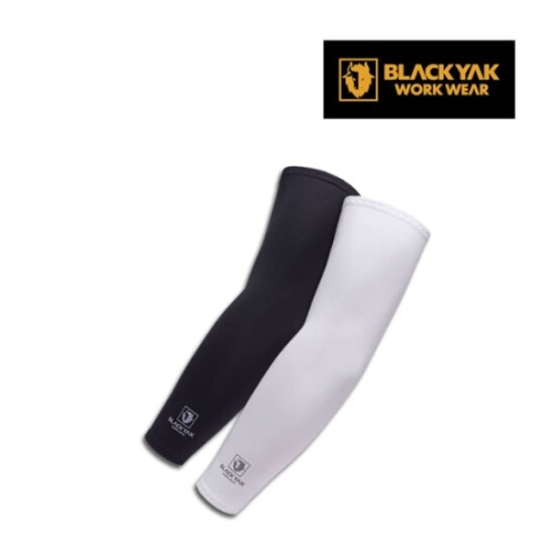 블랙야크 S-뉴쿨토시 여름용 UV차단 암슬리브