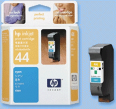 HP ��ǰ 44 (C51644) �Ķ�