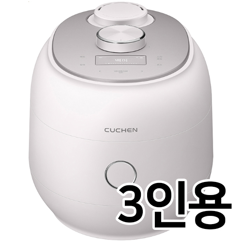 쿠첸 121 ME CRT-RPS0310BW