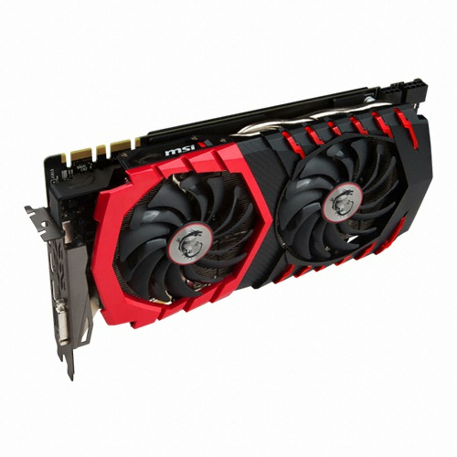 MSI ������ GTX1080 ���̹� X �÷��� D5X 8GB Ʈ��������6
