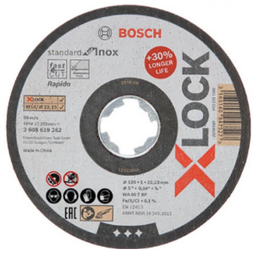 ���� 5��ġ ���� �ݼӿ� X-Lock ���ܼ�
