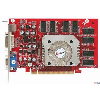 미디테크 지포스 6600LE 128MB 128bit 영웅_이미지