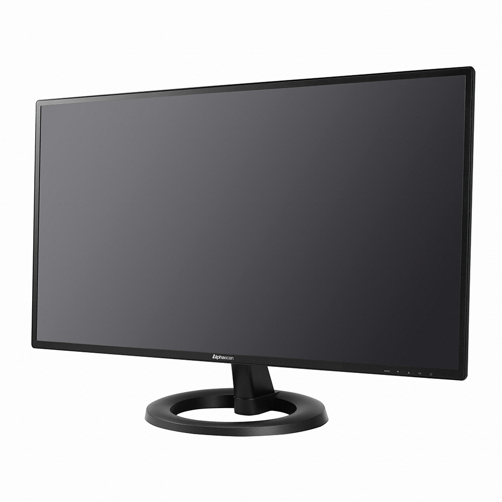 알파스캔 프레스티지 Q2789 QHD IPS 프리싱크 75 시력보호 무결점_이미지