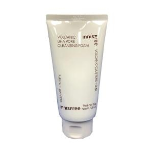 이니스프리 화산송이 모공 BHA 클렌징 폼 150g (8개)_이미지