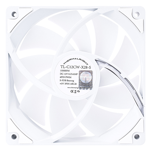 Thermalright TL-C12CW-X28-S 서린_이미지
