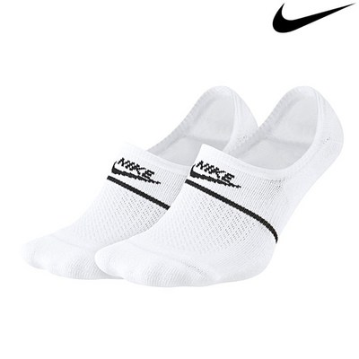 나이키 SX7168100 화이트 1P 양말 에센셜 노 쇼우 삭스 색상s_sn_sx7168100 / 사이즈240 상세 설명 참조 1개