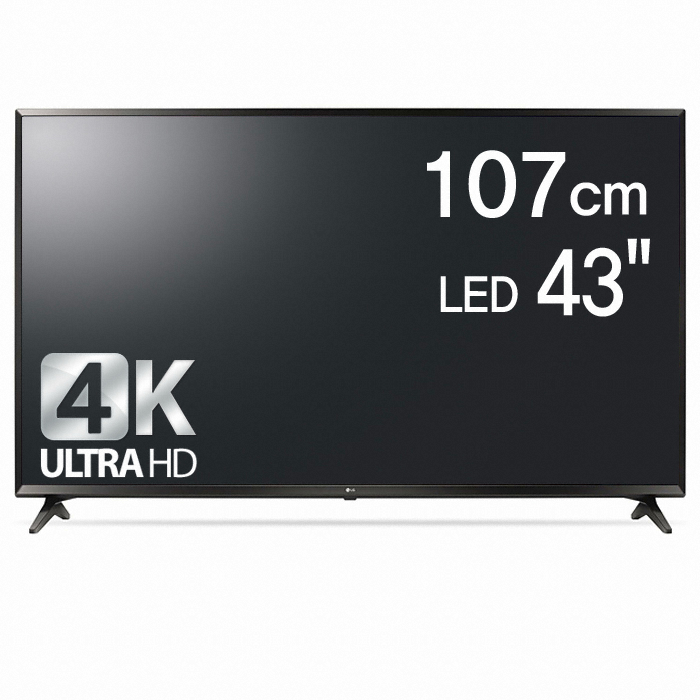 LG전자 43UJ6620 (벽걸이)